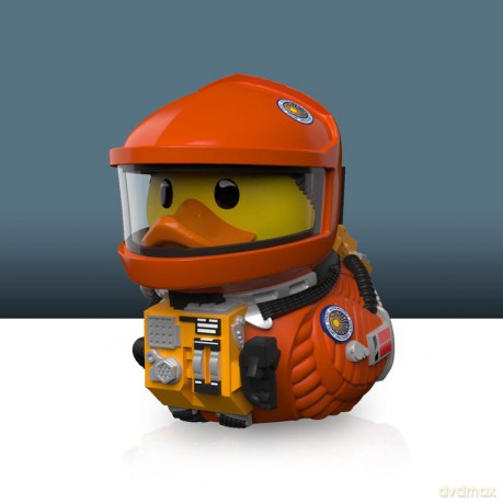 Numskull - Space Odyssey Tubbz 1st ED Dr. David Bowman [FIGURKA]
