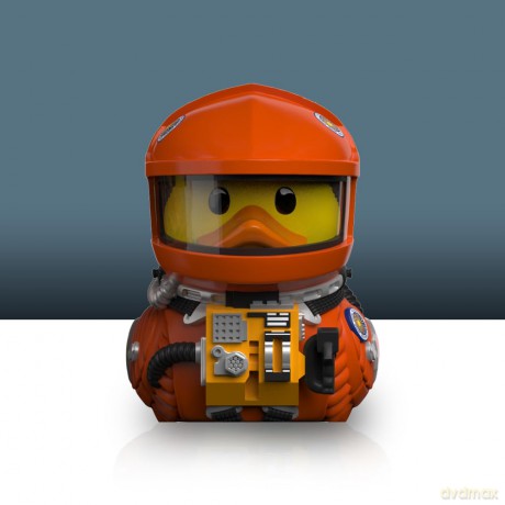 Numskull - Space Odyssey Tubbz 1st ED Dr. David Bowman [FIGURKA]