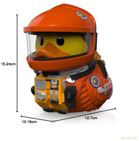 Numskull - Space Odyssey Tubbz 1st ED Dr. David Bowman [FIGURKA]