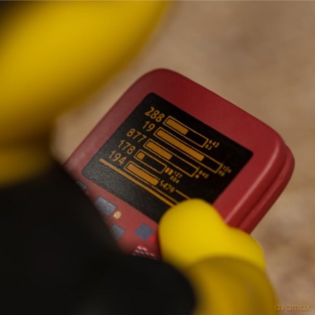 Numskull - Star Trek Tubbz BOXED Geordi La Forge [FIGURKA]