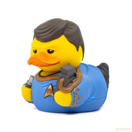Numskull - Star Trek TUBBZ Boxed Leonard 'Bones' McCoy [FIGURKA]