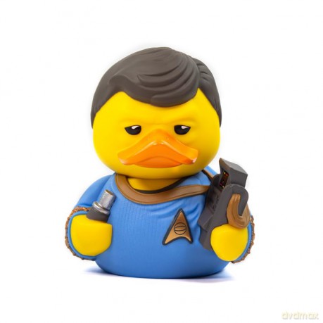 Numskull - Star Trek TUBBZ Boxed Leonard 'Bones' McCoy [FIGURKA]