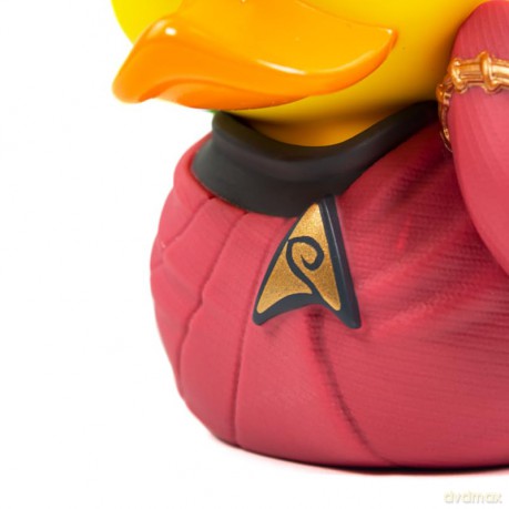 Numskull - Star Trek Tubbz BOXED Nyota Uhara [FIGURKA]