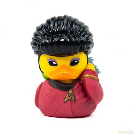 Numskull - Star Trek Tubbz BOXED Nyota Uhara [FIGURKA]