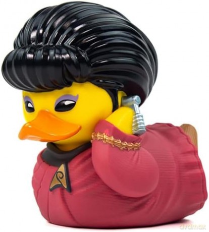 Numskull - Star Trek Tubbz BOXED Nyota Uhara [FIGURKA]