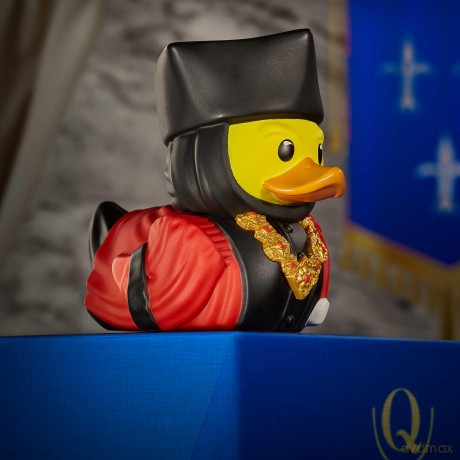 Numskull - Star Trek Tubbz BOXED Q [FIGURKA]