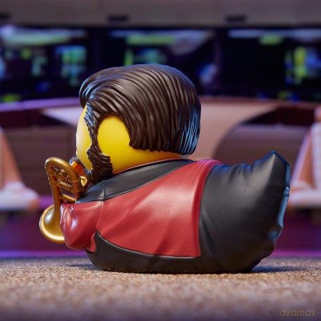 Numskull - Star Trek Tubbz BOXED William T. Riker [FIGURKA]