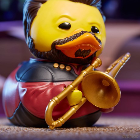 Numskull - Star Trek Tubbz BOXED William T. Riker [FIGURKA]