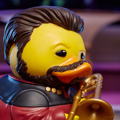 Numskull - Star Trek Tubbz BOXED William T. Riker [FIGURKA]
