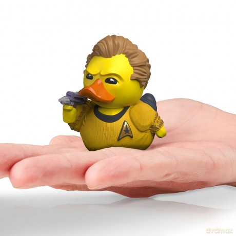 Numskull - Star Trek Tubbz MINI James T. Kirk [FIGURKA]