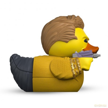 Numskull - Star Trek Tubbz MINI James T. Kirk [FIGURKA]