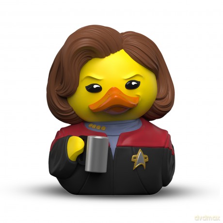 Numskull - Star Trek Tubbz MINI Janeway [FIGURKA]