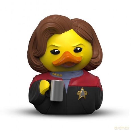 Numskull - Star Trek Tubbz MINI Janeway [FIGURKA]
