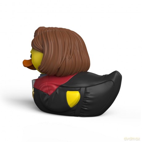 Numskull - Star Trek Tubbz MINI Janeway [FIGURKA]