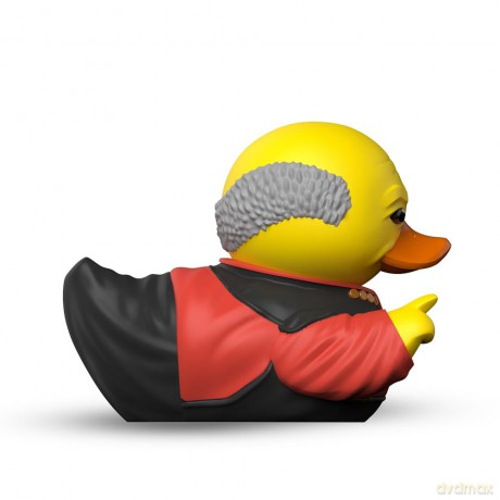 Numskull - Star Trek Tubbz MINI Jean-Luc Picard [FIGURKA]