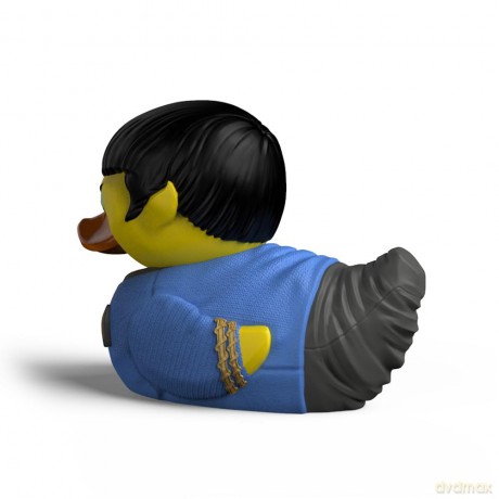 Numskull - Star Trek Tubbz MINI Spock [FIGURKA]