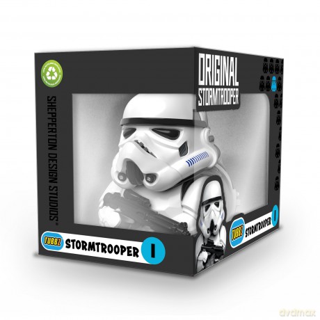 Numskull - Stormtrooper Tubbz BOXED [FIGURKA]
