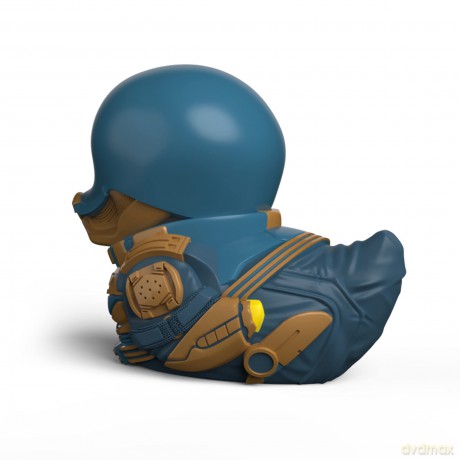 Numskull - Suicide Squad Tubbz STD ED Bloodsport [FIGURKA]