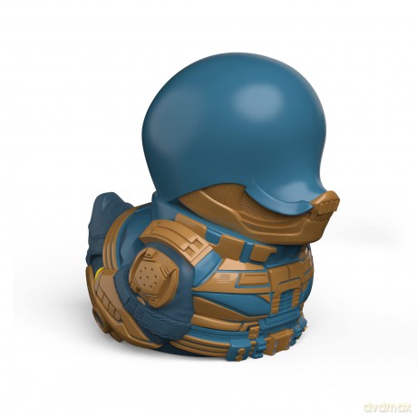 Numskull - Suicide Squad Tubbz STD ED Bloodsport [FIGURKA]