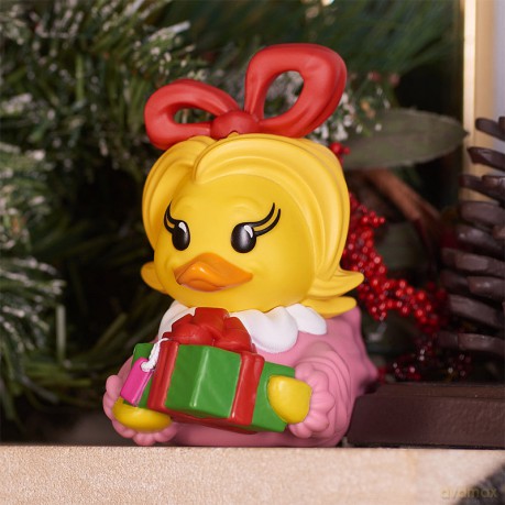 Numskull - The Grinch Tubbz STD ED Cindy Lou Who [FIGURKA]