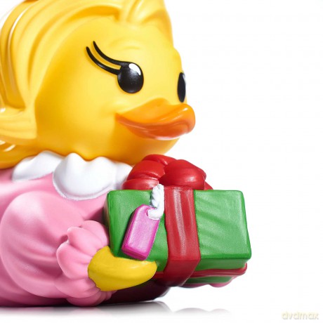Numskull - The Grinch Tubbz STD ED Cindy Lou Who [FIGURKA]