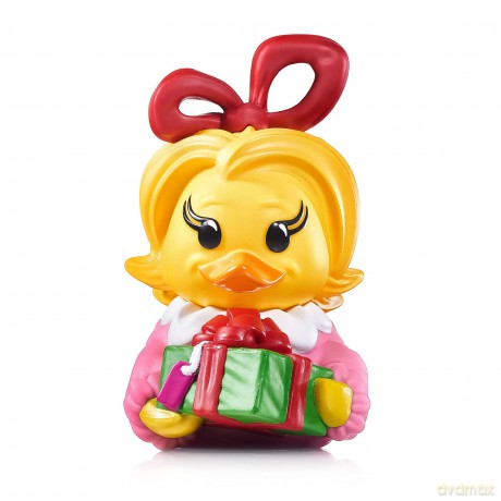 Numskull - The Grinch Tubbz STD ED Cindy Lou Who [FIGURKA]