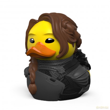 Numskull - The Hunger Games Tubbz 1st ED Katniss Everdeen [FIGURKA]