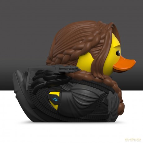 Numskull - The Hunger Games Tubbz 1st ED Katniss Everdeen [FIGURKA]