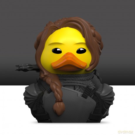 Numskull - The Hunger Games Tubbz 1st ED Katniss Everdeen [FIGURKA]
