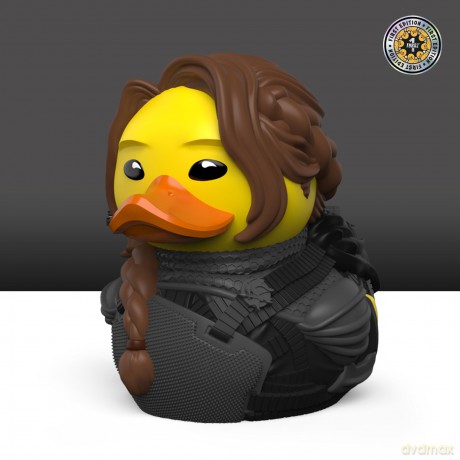 Numskull - The Hunger Games Tubbz 1st ED Katniss Everdeen [FIGURKA]