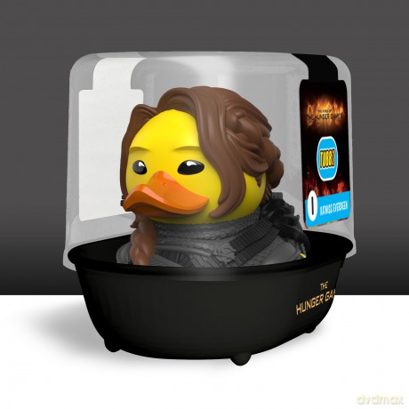 Numskull - The Hunger Games Tubbz 1st ED Katniss Everdeen [FIGURKA]