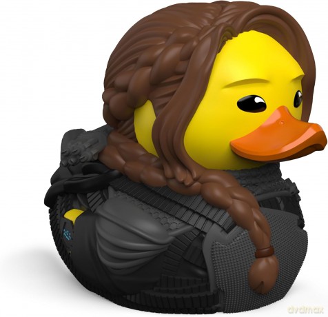 Numskull - The Hunger Games Tubbz 1st ED Katniss Everdeen [FIGURKA]