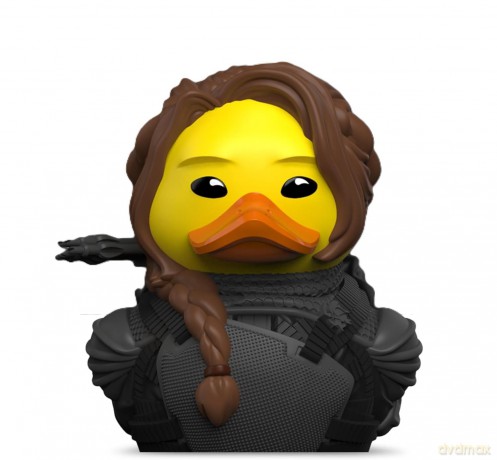 Numskull - The Hunger Games Tubbz 1st ED Katniss Everdeen [FIGURKA]