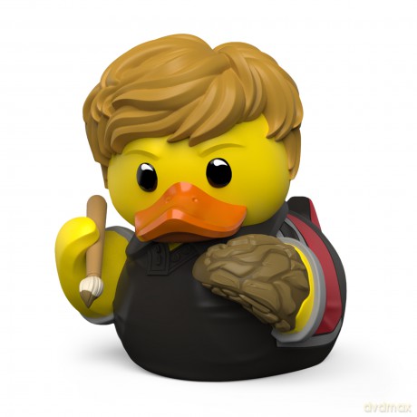Numskull - The Hunger Games Tubbz 1st ED Peeta Mellark [FIGURKA]