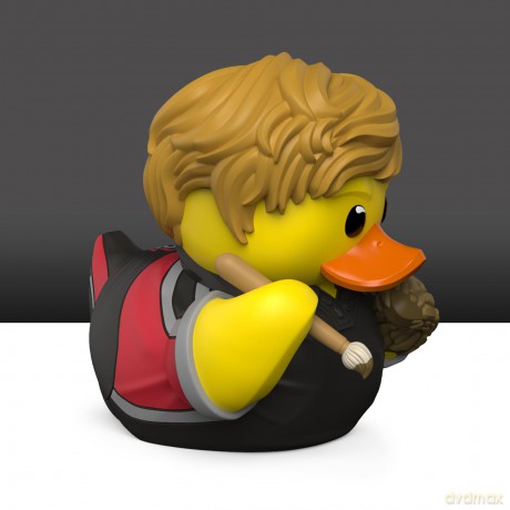 Numskull - The Hunger Games Tubbz 1st ED Peeta Mellark [FIGURKA]