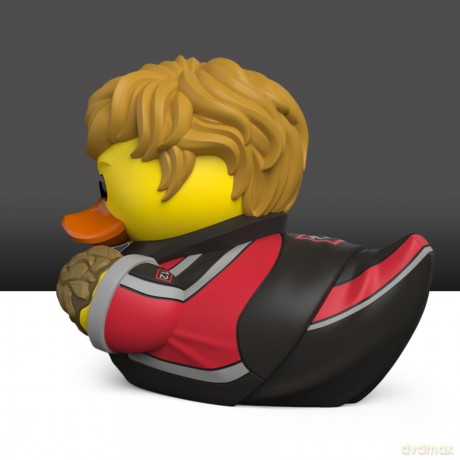 Numskull - The Hunger Games Tubbz 1st ED Peeta Mellark [FIGURKA]