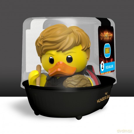 Numskull - The Hunger Games Tubbz 1st ED Peeta Mellark [FIGURKA]