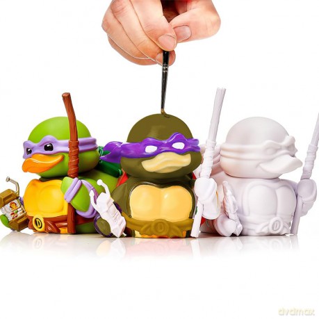 Numskull - TMNT Tubbz DIY Donatello [FIGURKA]