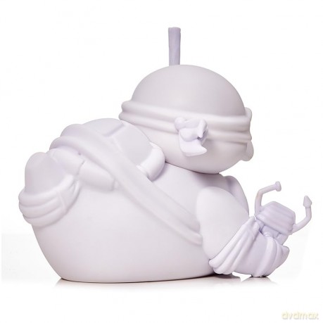 Numskull - TMNT Tubbz DIY Donatello [FIGURKA]
