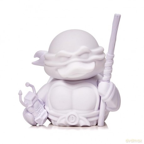 Numskull - TMNT Tubbz DIY Donatello [FIGURKA]