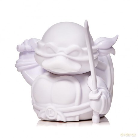 Numskull - TMNT Tubbz DIY Leonardo [FIGURKA]