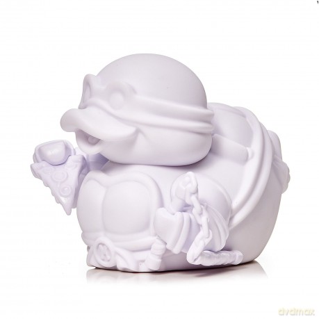 Numskull - TMNT Tubbz DIY Michelangelo [FIGURKA]
