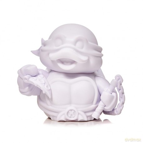Numskull - TMNT Tubbz DIY Michelangelo [FIGURKA]
