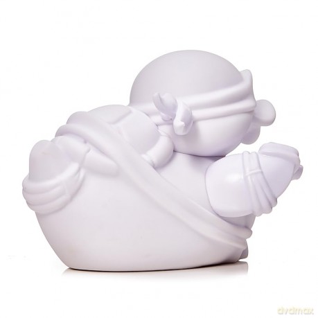 Numskull - TMNT Tubbz DIY Michelangelo [FIGURKA]