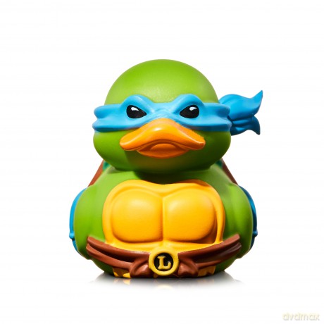 Numskull - TMNT Tubbz MINI Leonardo [FIGURKA]