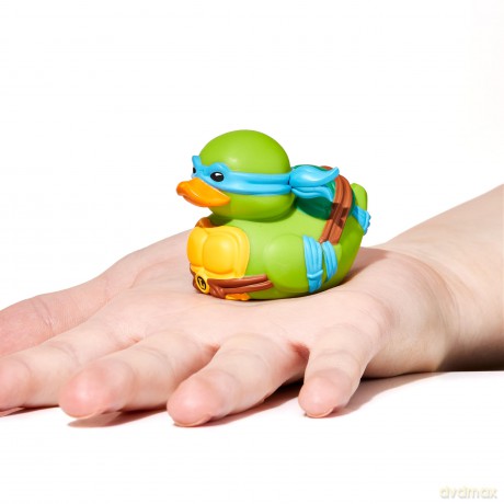 Numskull - TMNT Tubbz MINI Leonardo [FIGURKA]