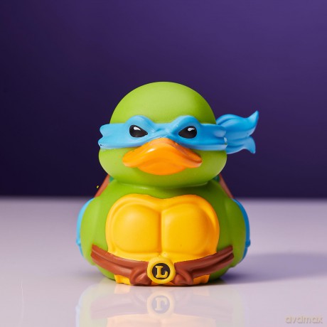Numskull - TMNT Tubbz MINI Leonardo [FIGURKA]