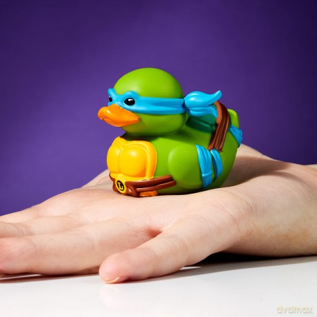 Numskull - TMNT Tubbz MINI Leonardo [FIGURKA]