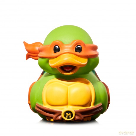 Numskull - TMNT Tubbz MINI Michelangelo [FIGURKA]