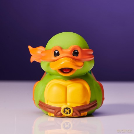 Numskull - TMNT Tubbz MINI Michelangelo [FIGURKA]